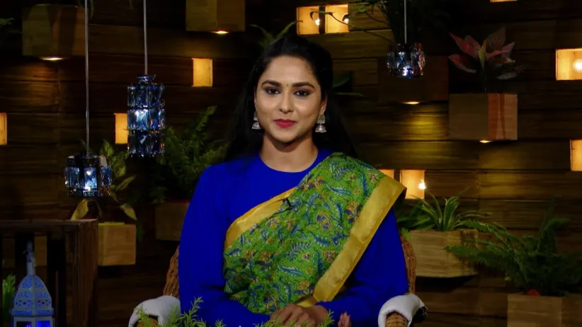 Healthy recipe of Pani Puri - Andariki Aarogyam