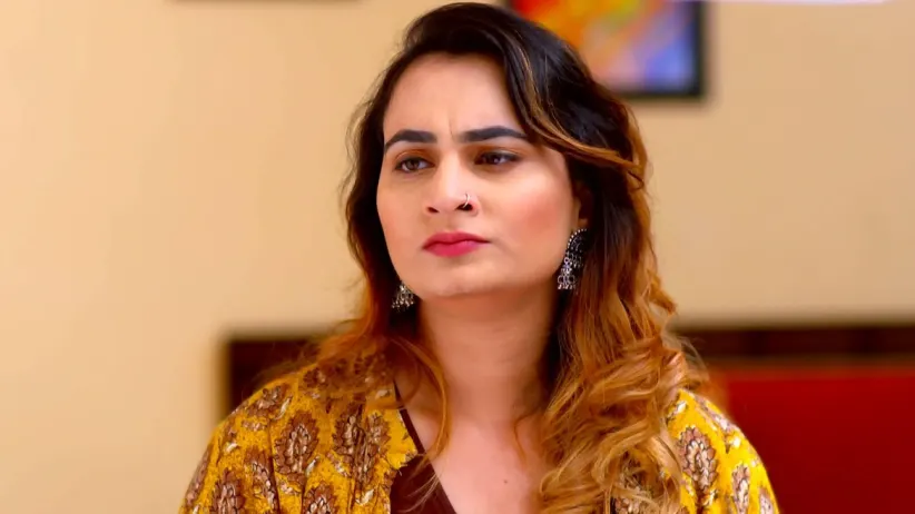 Guneet surprises Tarunpaal - Khasma Nu Khani