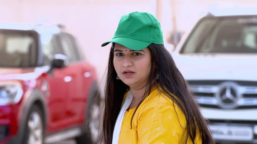 Mohit's devious plan - Yeu Kashi Tashi Me Nandayla