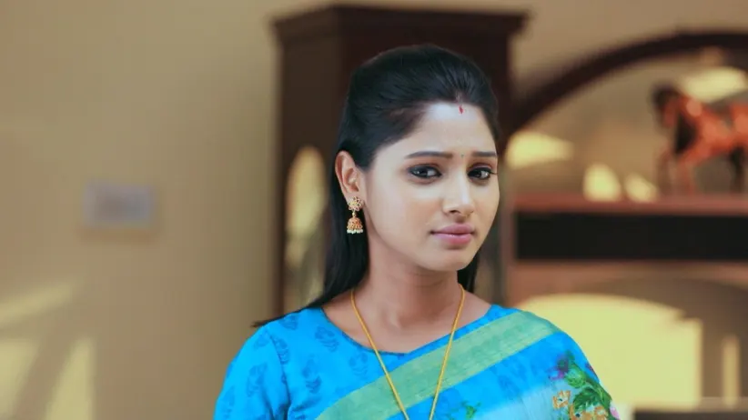 Aditya Thinks about Paarvathi - Paaru