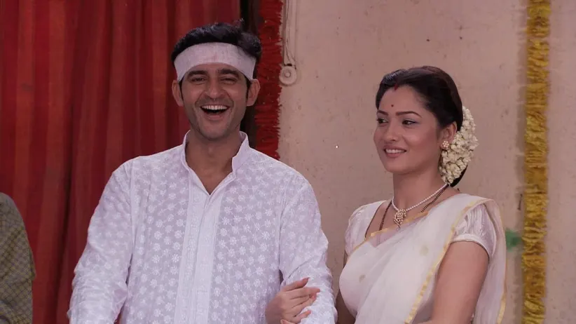Episode 1119 - Pavitra Rishta