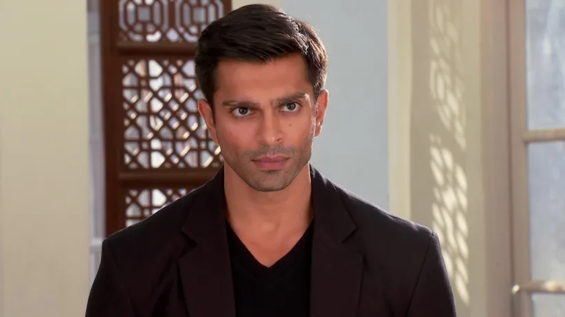 Zoya learns about Dilhsad's pain - Qubool Hai