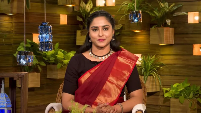 Aarogyame Mahayogam - January 10, 2021