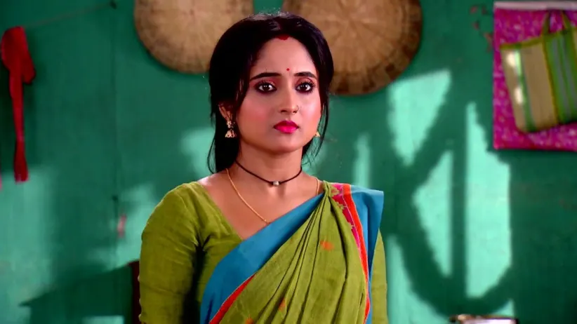 Rosomoy Moira refuses to accept Mithai's sweets - Mithai