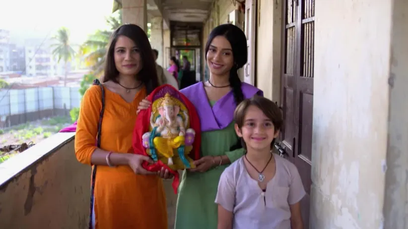 Meri Awaaz Hi Pehchaan Hai - Episode 29