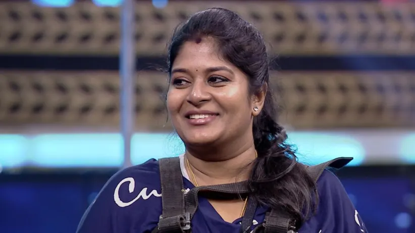Neepa and Devi win - Super Mom Season 2