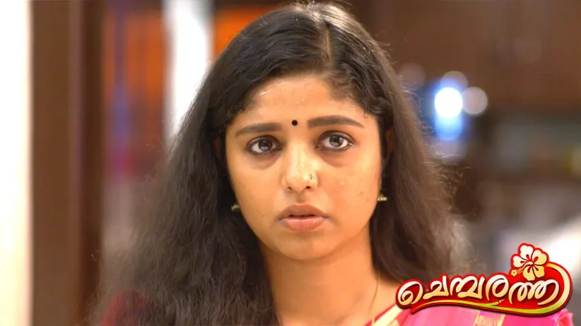 Sahadevan ignores Ganga - Chembarathi