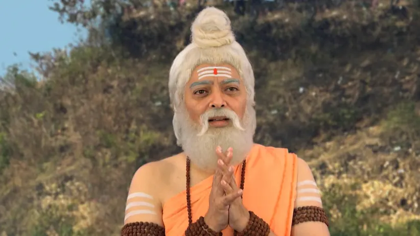Lokenath's realisation - Joy Baba Lokenath