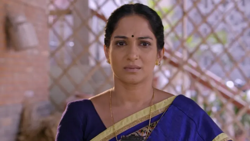 Tujhse Hai Raabta - Episode 108
