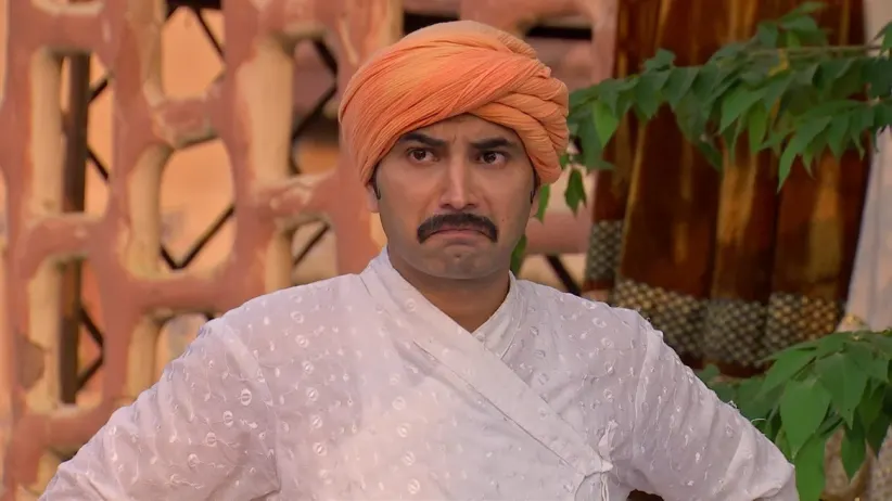Episode 122 - Akbar Birbal