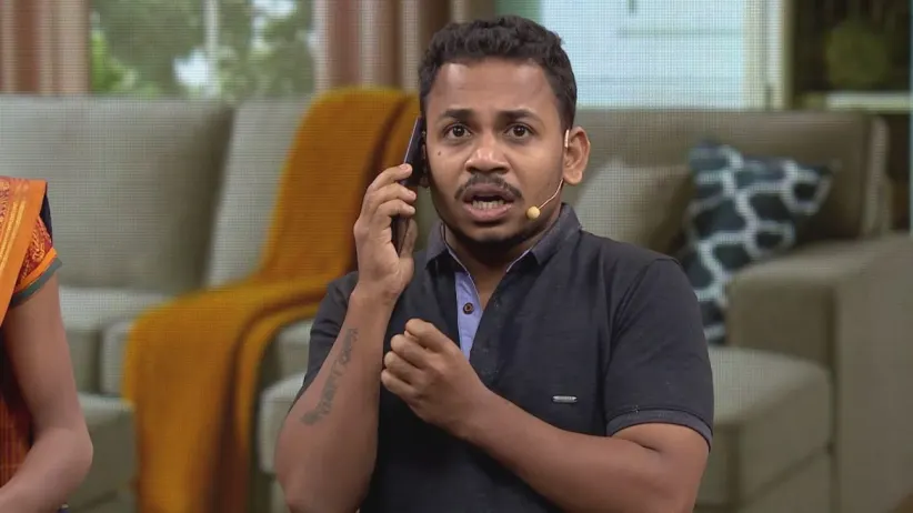 Hilarious performances by the children - Comedy Khiladigalu Season 3