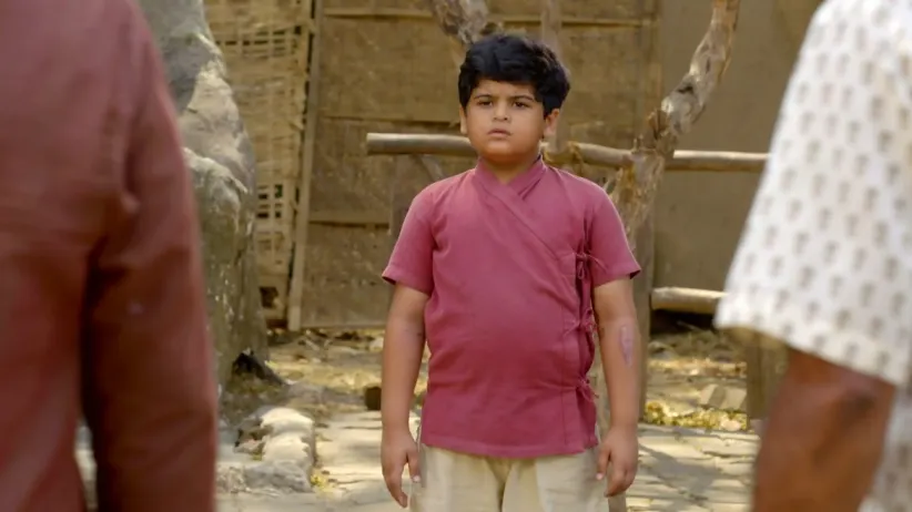 Meera Looks for a Job