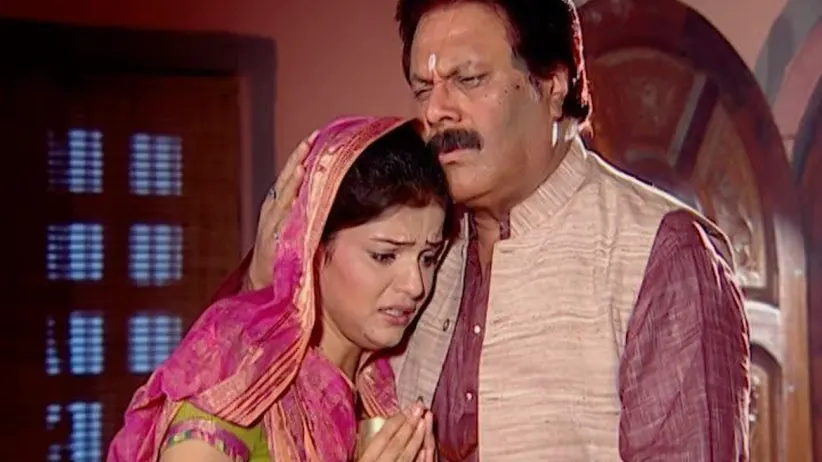 Episode 150 - Choti Bahu