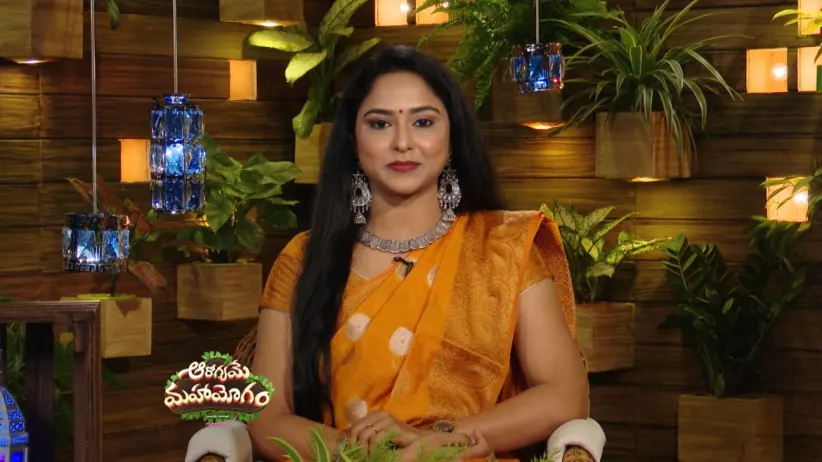 Aarogyame Mahayogam - February 21, 2021
