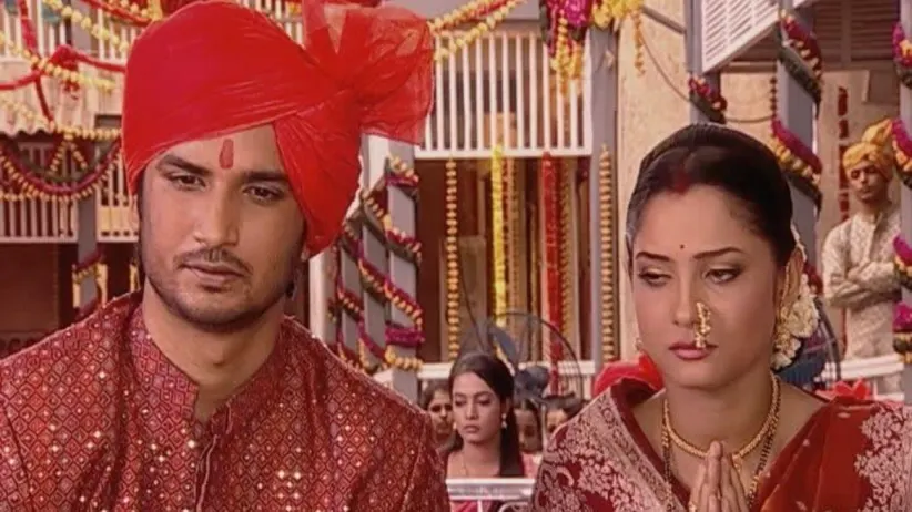 Pavitra Rishta - Episode 82