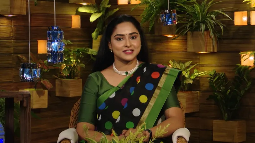Aarogyame Mahayogam - March 06, 2021
