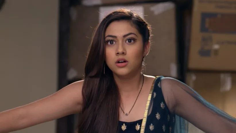 Tujhse Hai Raabta - Episode 139