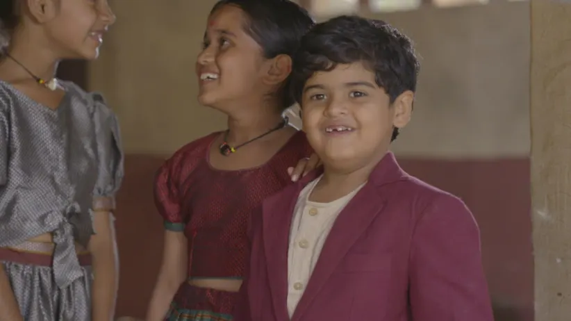 Ramji rejects the chance to go to the dinner