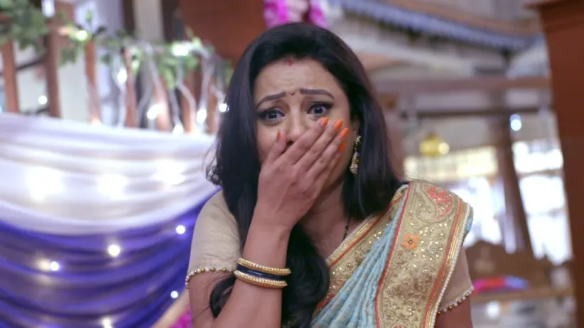 Tujhse Hai Raabta - Episode 274