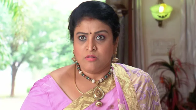 Jai refuses to leave Swarupa’s house - Kalyana Vaibhogam