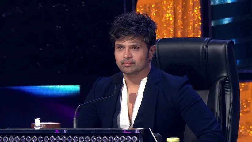 Ranita Banerjee wins everyone’s hearts - Sa Re Ga Ma Pa L’il Champs 2020