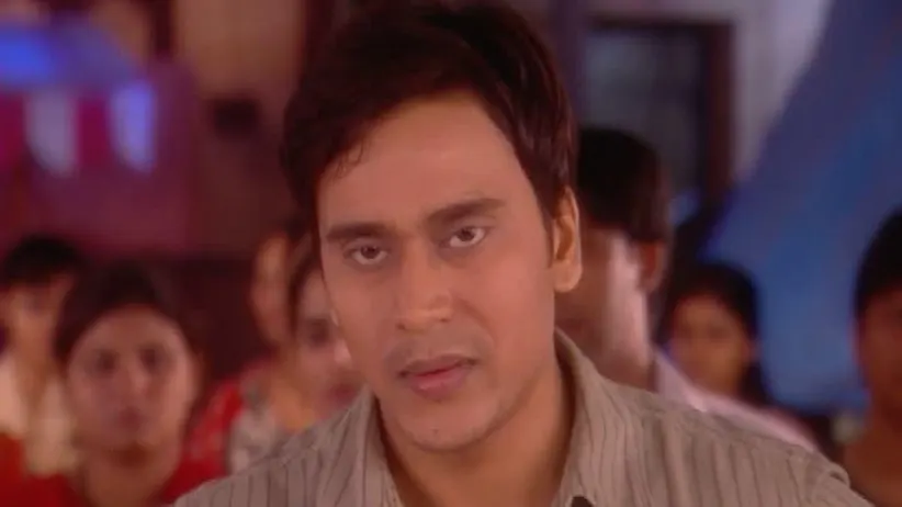 Pavitra Rishta - Episode 40