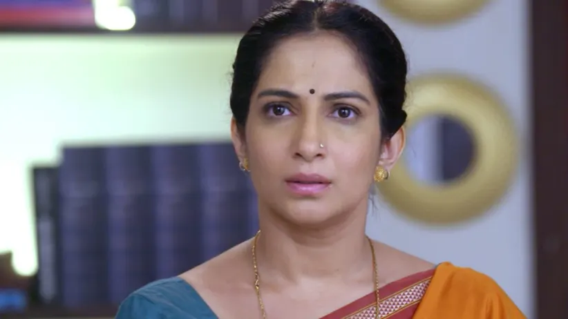 Tujhse Hai Raabta - Episode 264