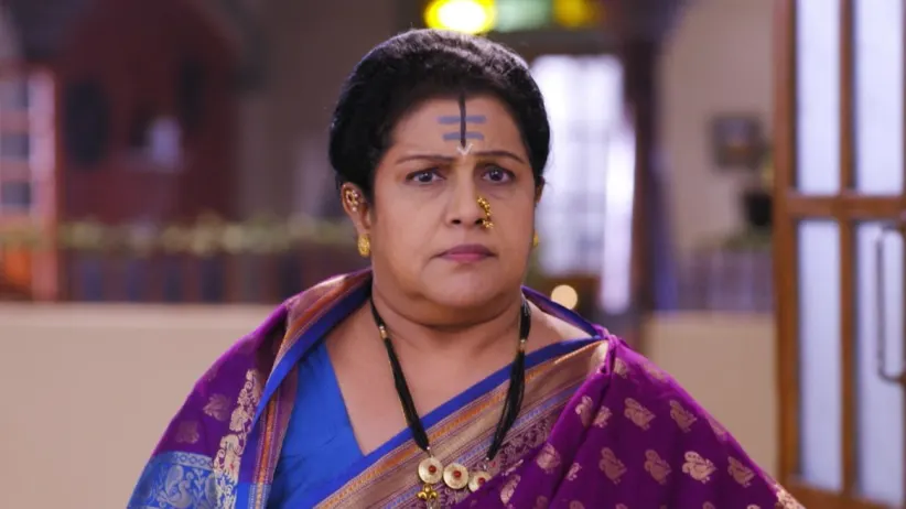 Tujhse Hai Raabta - Episode 372