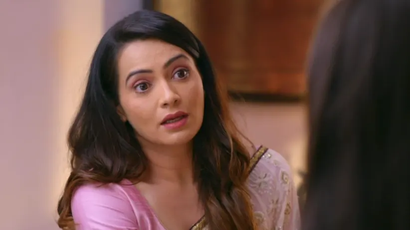 Vrinda's suggests a way to find the truth - Hamariwali Good News