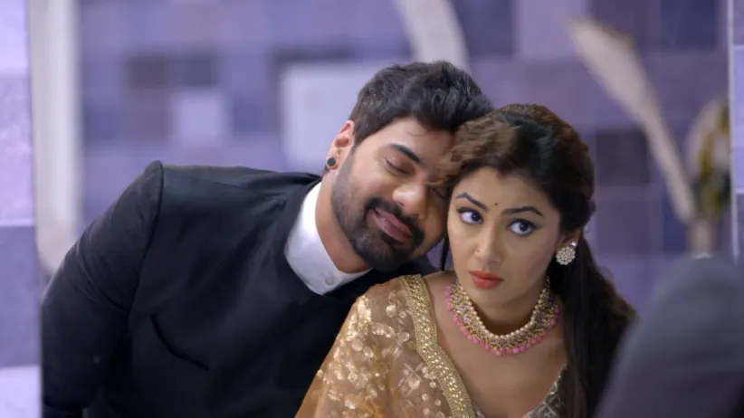 Pragya Warns Tanu - Iniya Iru Malargal