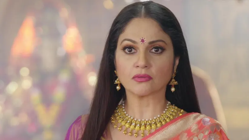 Santoshi Maa Sunayein Vrat Kathayein - December 30, 2020 - Webisode