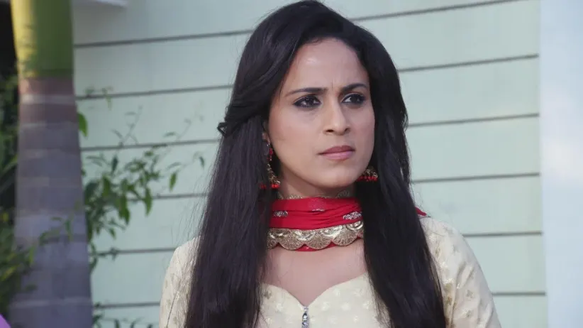 Kamli Ishq Di - March 06, 2020 - Best Scene