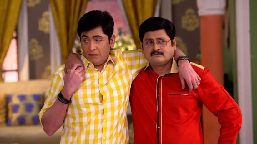 Tiwari Turns Angoori Against Anita