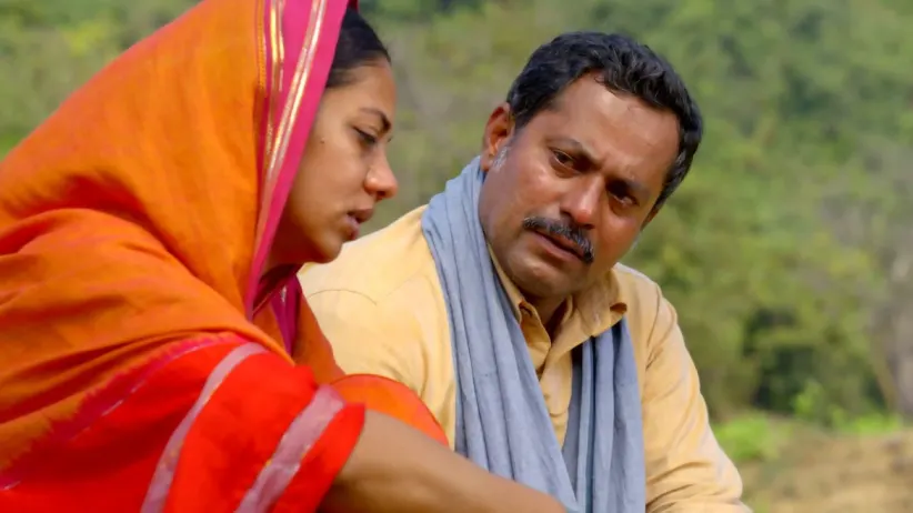 Ramji learns the truth about Bhimabai?s health