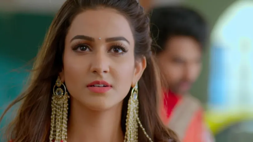 Mahi’s action enrages Pappu - Teri Meri Ikk Jindri