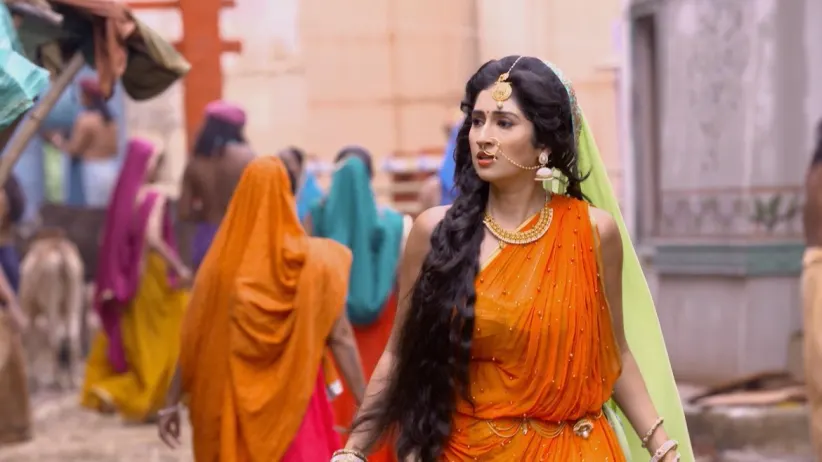 Paramavatari Sri Krishna - July 02, 2020