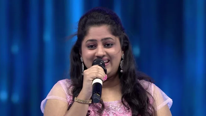 The judges praise Ashwin Sharma's performance - Sa Re Ga Ma Pa - Season 17