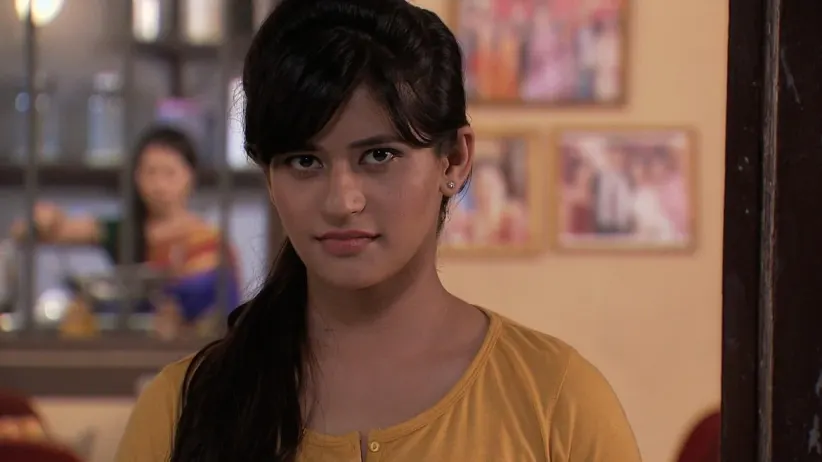 Episode 1289 - Pavitra Rishta