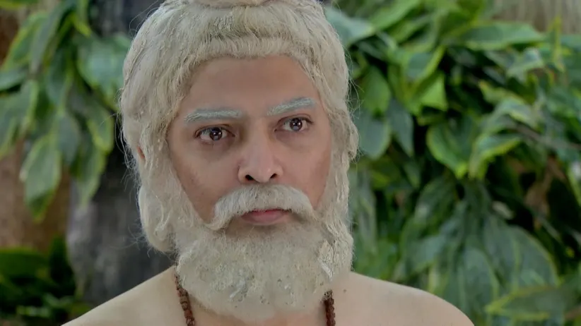 Lokenath accepts his defeat - Joy Baba Lokenath