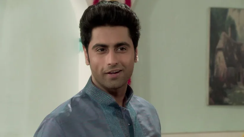 Sapne Suhane Ladakpan Ke - Episode 323