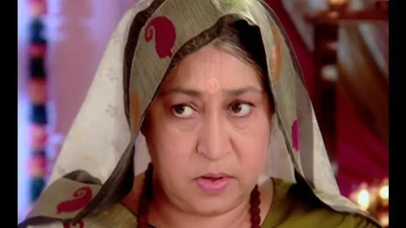Episode 30 - Choti Bahu