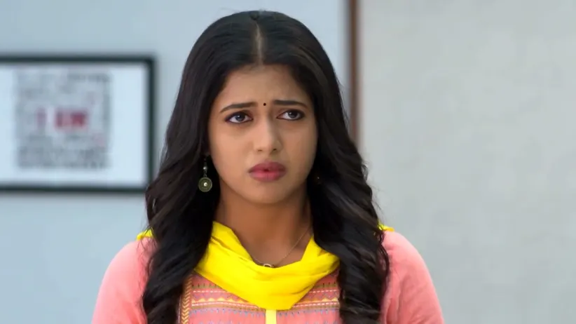 Nandini apologises to Viraj - Kemiti Kahibi Kaha