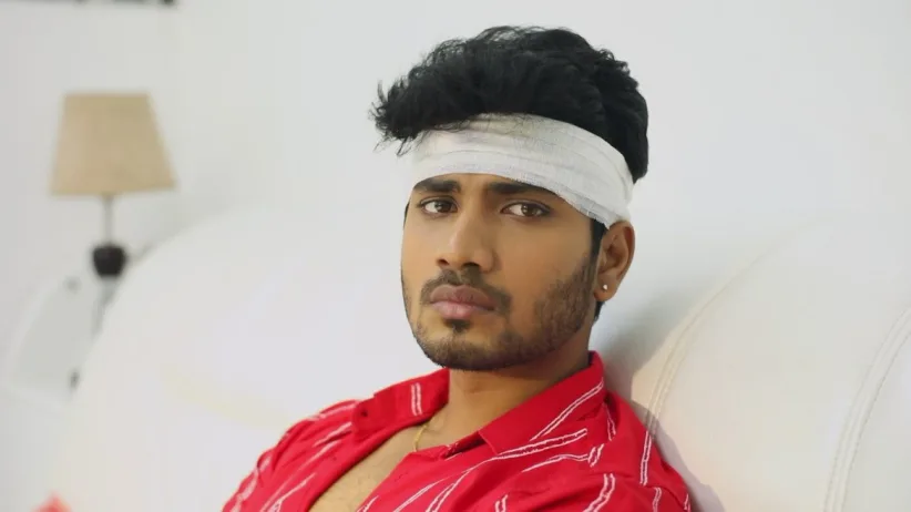இரட்டை ரோஜா - அக்டோபர் 15, 2019