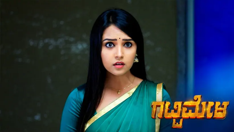 Kanta's actions create problems for the men - Gattimela