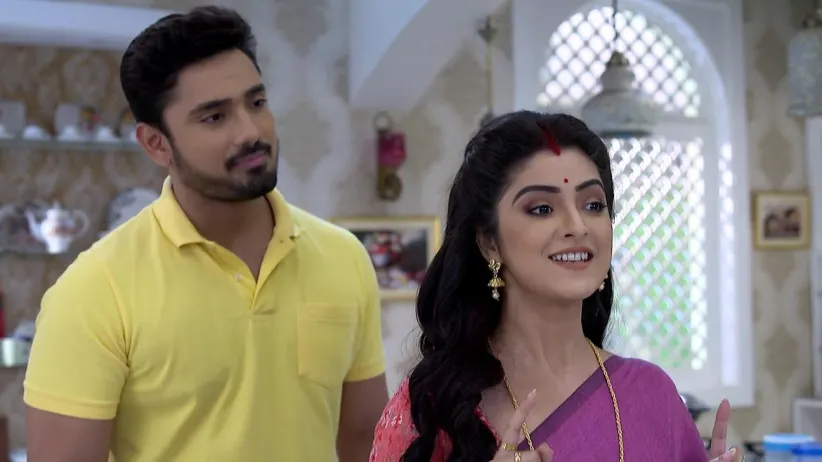 Jamuna Dhaki - November 10, 2020 - Best Scene