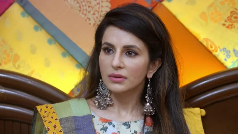 Tujhse Hai Raabta - Episode 252
