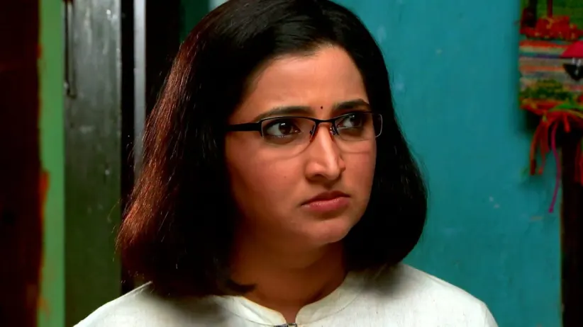Dattaram is accused of killing Ajay - Raat Ka Khel Saara