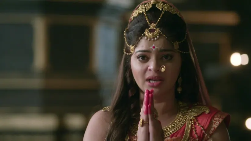 Lord Shani devises a plan against Maruti - Kahat Hanuman Jai Shri Ram