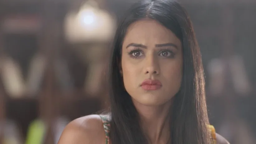 Episode 495 - Jamai Raja