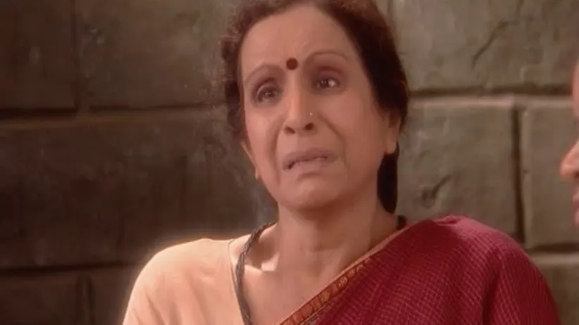 Pavitra Rishta - Episode 47